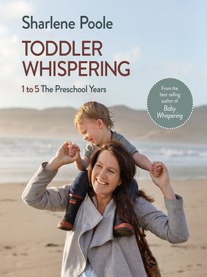 cover image of Toddler Whispering